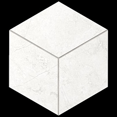 MA00 Мозаика Cube Полир. Ivory 25 29