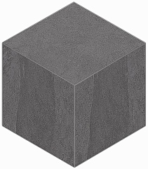 Luna LN03/TE03 Мозаика Cube Непол. Anthracite 25 29