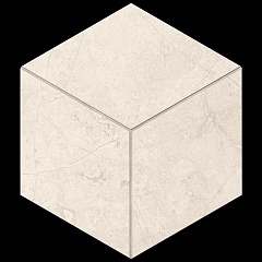 MA02 Мозаика Cube Полир. Light Beige 25 29