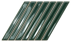 Spike Bars Royal Green B 15 25.9