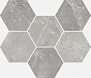 Charme Evo Imperiale Mosaico Hexagon 25 29