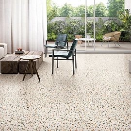 Terrazzo Colorful