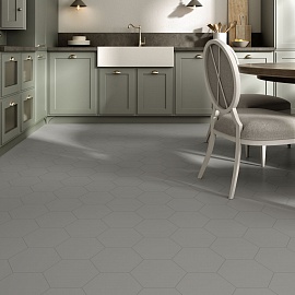 Versalles HEX Grey