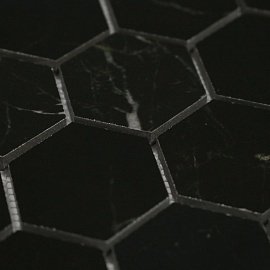 Marrone Oriente Hex