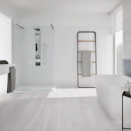 ROVERE BLANCO MATE porcelanico