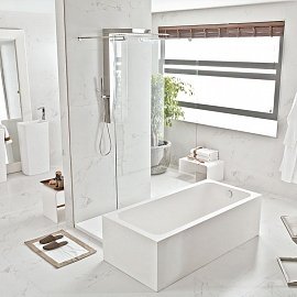 Marmol Carrara Blanco