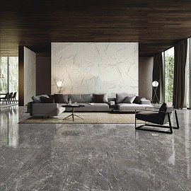 Cezanne Stone Dark Grey