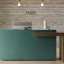 Плитка Pietra Tiburtina фото Плитка Pietra Tiburtina