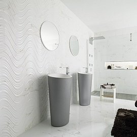 Marmol Carrara Blanco