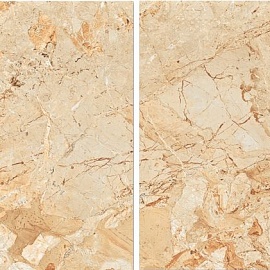 Breccia Aurora Gold Polished