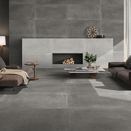 Cemento Concrete Dark Matt