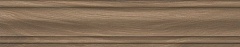 SG5265/BTG Плинтус Монтиони коричневый матовый 39,6 8