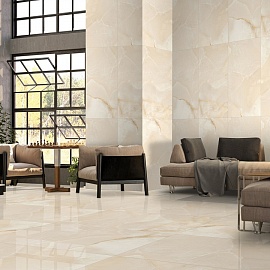 Fabula Beige Polished