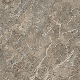 Breccia Boreale Brown Infinia Sugar Carving