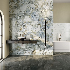 CityMarble Амазония Мультиколор Лап K951846LPR01VTEP