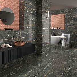 Leonardo Black Gloss