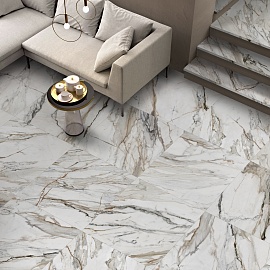 Calacatta Paonazzo Polished Rect