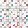 ArtiCer Variety Mosaico Navola Fiori 30.5 30.5
