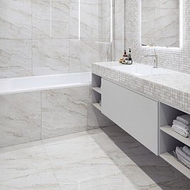 Carrara Polished