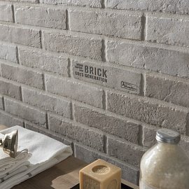 TRBC GREY BRICK