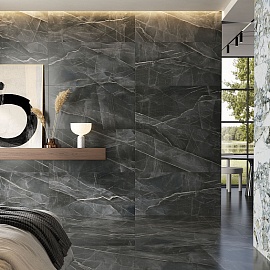 CityMarble Калакатта Блэк Лап K951845LPR01VTEP