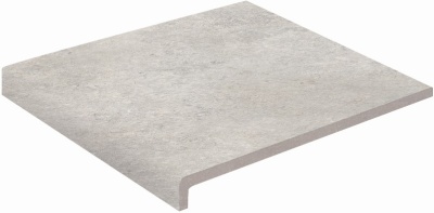 Керамогранит Матовый Provenza Grigio Peldano recto C3/R12 Anti-slip 33 33