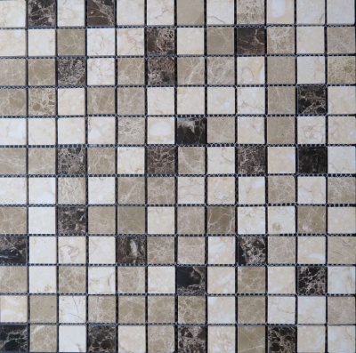 Китайская плитка Imagine Lab Natural Stone Mosaic SGY4238МХ 300 300