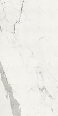 Итальянская плитка La Fenice Marble Velvet Velvet Marble Statuario Reactive 3D Rett 60 120