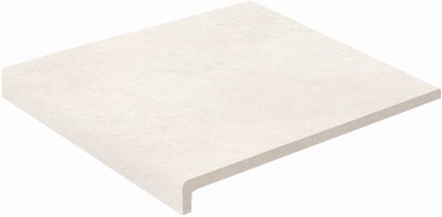 Керамогранит Матовый Provenza Bianco Peldano recto C3/R12 Anti-slip 33 33