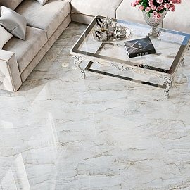 Carrara Polished