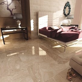 PAV. FONTANA LUX CREAM