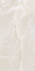 Eccentric Luxe Cloudy White Glossy 60 120