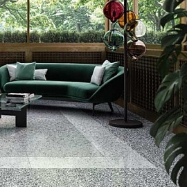 Плитка Terrazzo фото Плитка Terrazzo