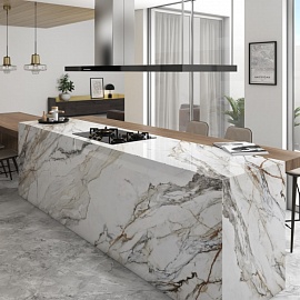 Calacatta Paonazzo Polished