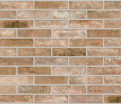 Итальянская плитка Dado Ceramica Brickone Brickone Terre D’Umbria 7,4 31