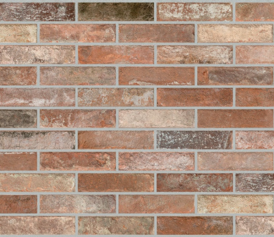 Итальянская плитка Dado Ceramica Brickone Brickone Vecchia Firenze 7,4 31