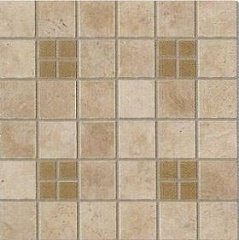 Rialto Olive Green Mosaico 30 30