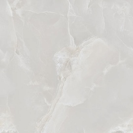 Rose Onyx Bianco Infinia Polished