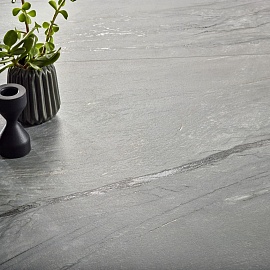 Marble Platinum Gris