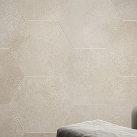 Hexawork B Taupe