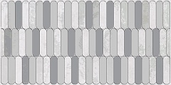 SOREL MOSAICO Decor 1с 31.5 63