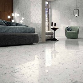 Charme Extra Carrara Nat