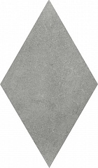 Materia Prima Metropolitan Grey rombo 13.7 24