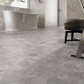 Charme Evo Imperiale Mosaico Hexagon