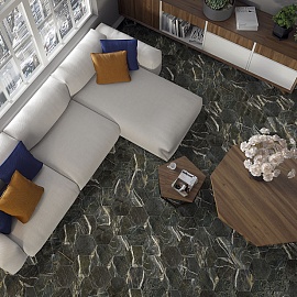 MARQUINA GOLD HEX