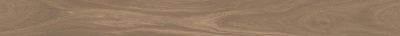 Российская плитка Kerama Marazzi Монтиони SG518520R/5 Подступенок Монтиони коричневый матовый обрезной  10,7 119,5