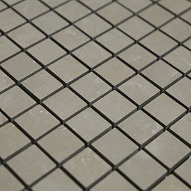 Nuvola Grigio 23x23