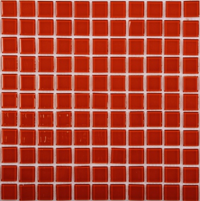 Китайская плитка NS-mosaic  Crystal series JP-403 (2,5x2,5) 30 30