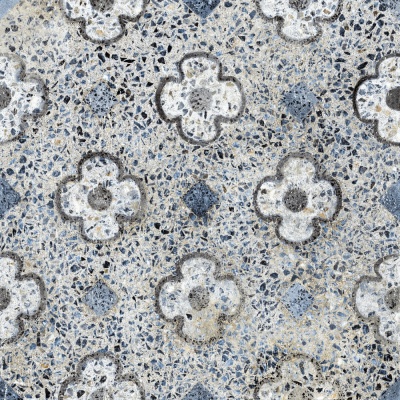 Итальянская плитка Naxos Orangerie ORANGERIE BOBOLI DECO' NAT.RET. 60 60