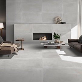 Cemento Concrete Grey Matt